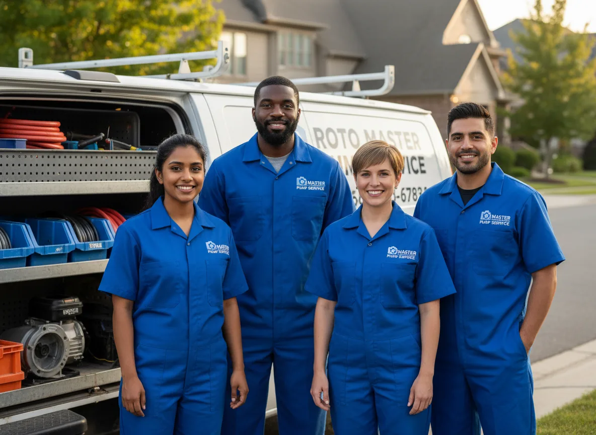 Sump Pump Installation company in Rockaway Park, NY
